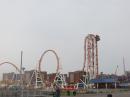 Coney Island: All the rides, I want to be a kid again!